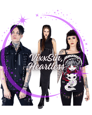 Vixxsin